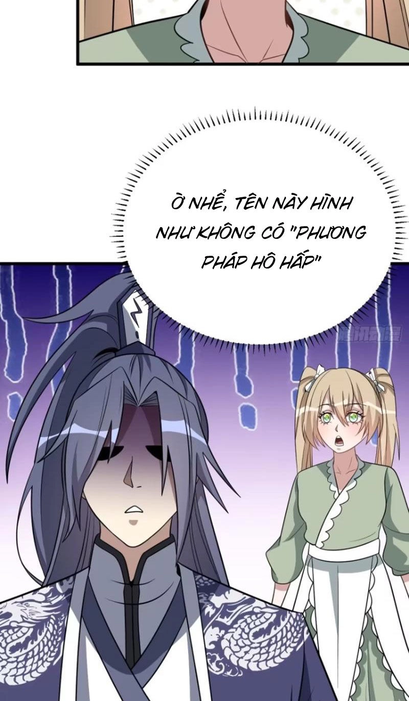 Ta Có Một Thân Kỹ Năng Bị Động Chapter 35 - 37