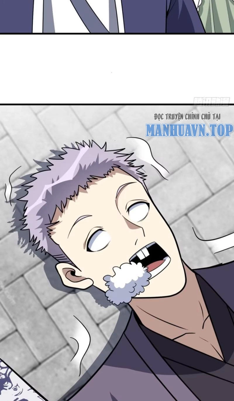 Ta Có Một Thân Kỹ Năng Bị Động Chapter 35 - 38