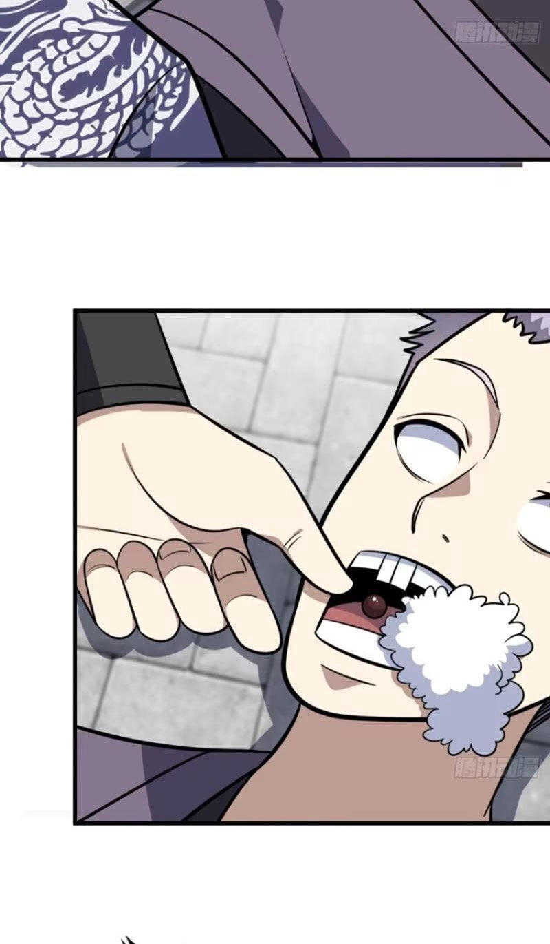 Ta Có Một Thân Kỹ Năng Bị Động Chapter 35 - 39