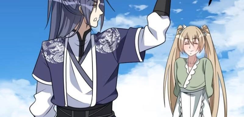 Ta Có Một Thân Kỹ Năng Bị Động Chapter 35 - 49