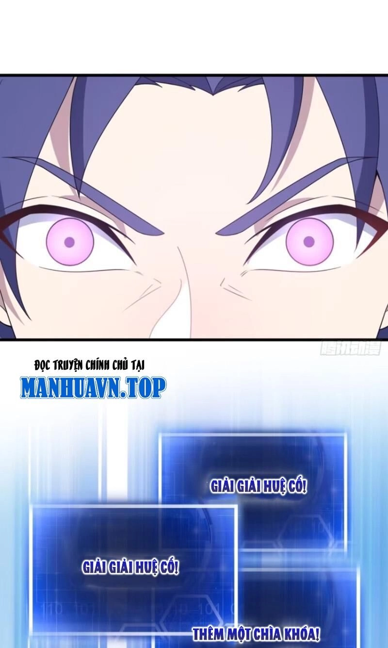 Ta Có Một Thân Kỹ Năng Bị Động Chapter 34 - 1