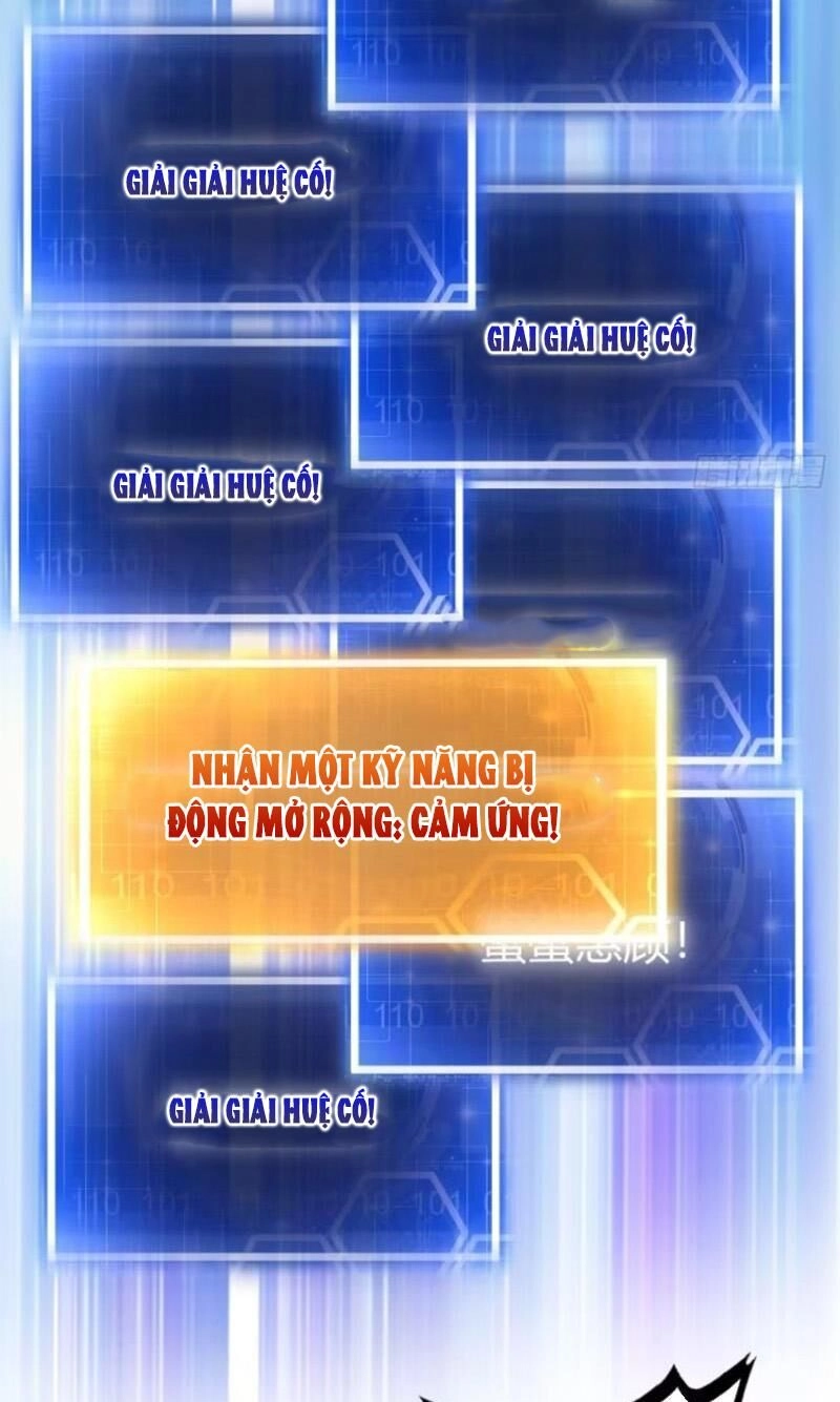 Ta Có Một Thân Kỹ Năng Bị Động Chapter 34 - 2