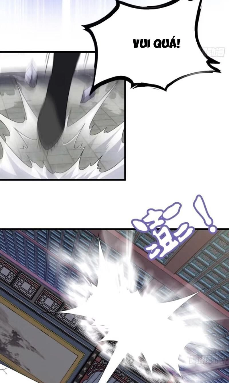 Ta Có Một Thân Kỹ Năng Bị Động Chapter 34 - 3