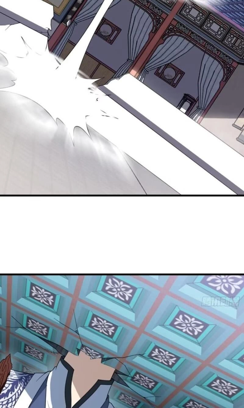 Ta Có Một Thân Kỹ Năng Bị Động Chapter 34 - 4