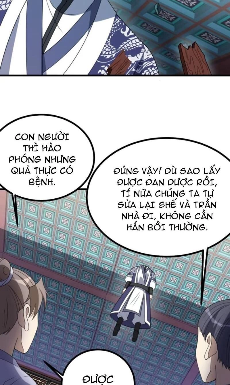 Ta Có Một Thân Kỹ Năng Bị Động Chapter 34 - 5