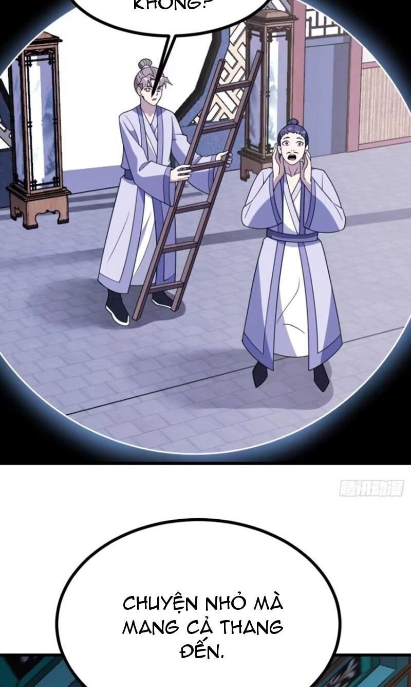 Ta Có Một Thân Kỹ Năng Bị Động Chapter 34 - 12