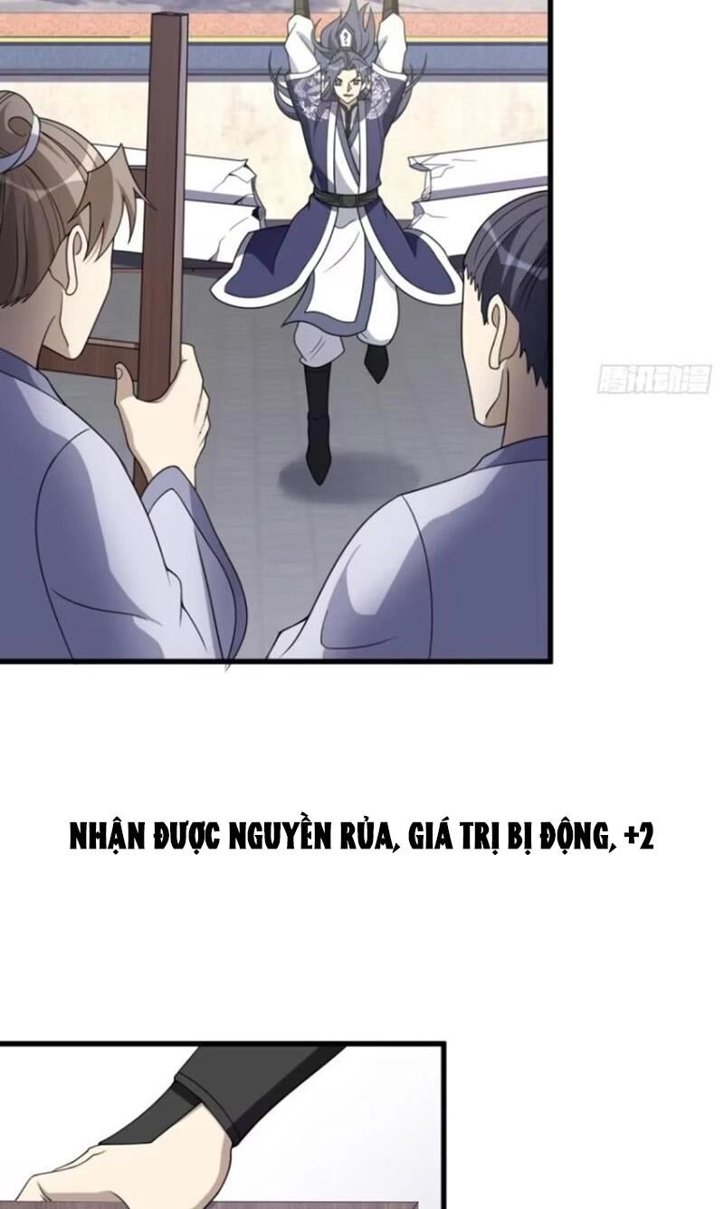 Ta Có Một Thân Kỹ Năng Bị Động Chapter 34 - 14