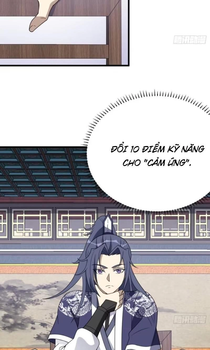 Ta Có Một Thân Kỹ Năng Bị Động Chapter 34 - 15