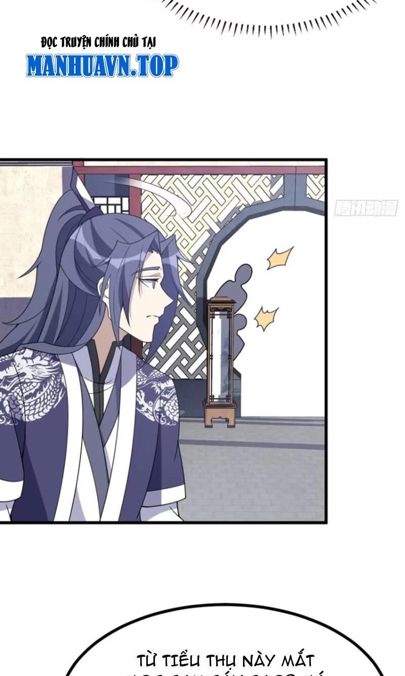 Ta Có Một Thân Kỹ Năng Bị Động Chapter 34 - 19