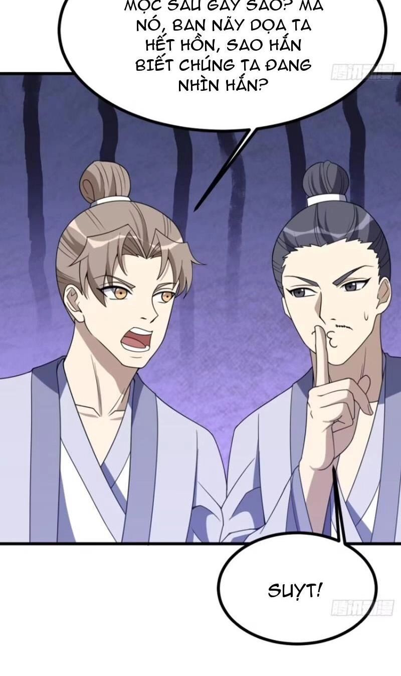 Ta Có Một Thân Kỹ Năng Bị Động Chapter 34 - 20