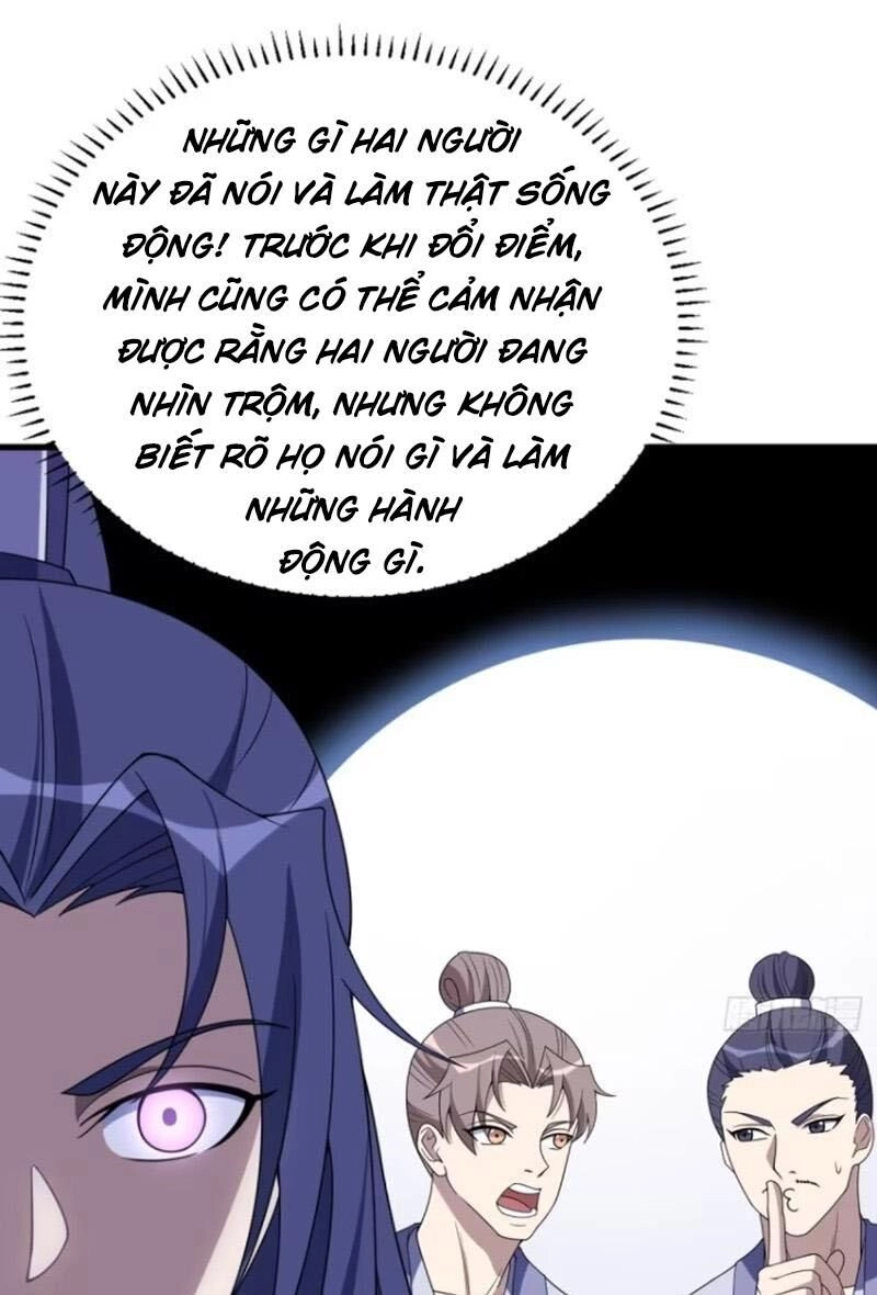 Ta Có Một Thân Kỹ Năng Bị Động Chapter 34 - 21