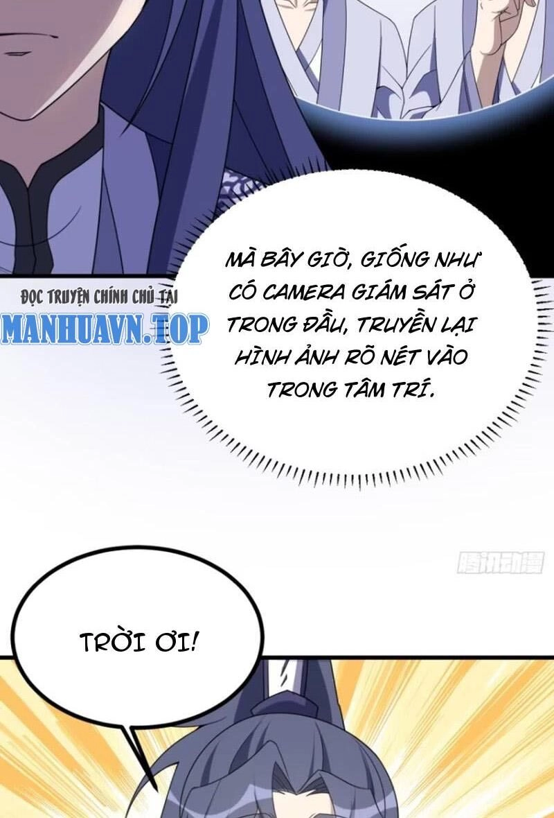 Ta Có Một Thân Kỹ Năng Bị Động Chapter 34 - 22