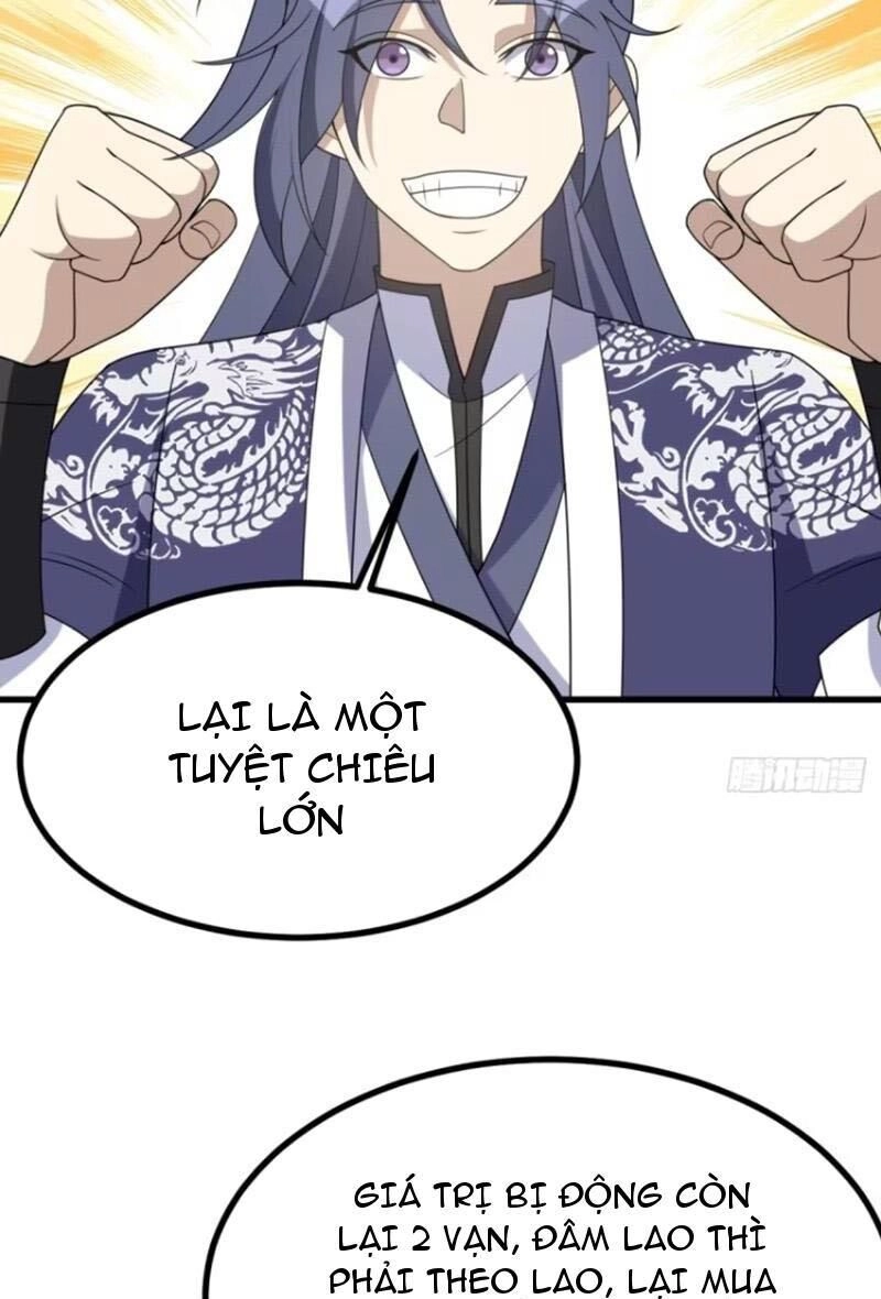 Ta Có Một Thân Kỹ Năng Bị Động Chapter 34 - 23