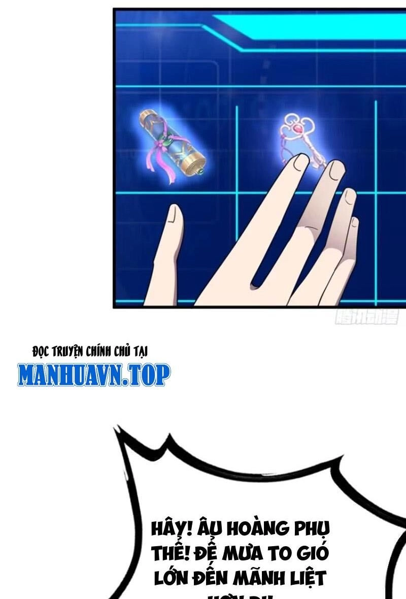 Ta Có Một Thân Kỹ Năng Bị Động Chapter 34 - 26