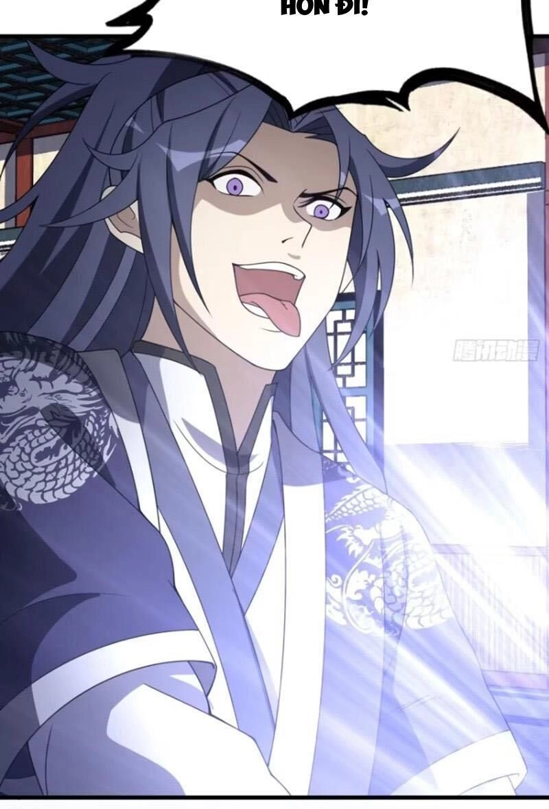 Ta Có Một Thân Kỹ Năng Bị Động Chapter 34 - 27