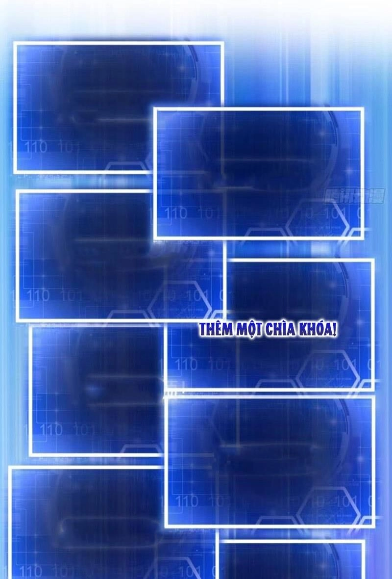 Ta Có Một Thân Kỹ Năng Bị Động Chapter 34 - 28