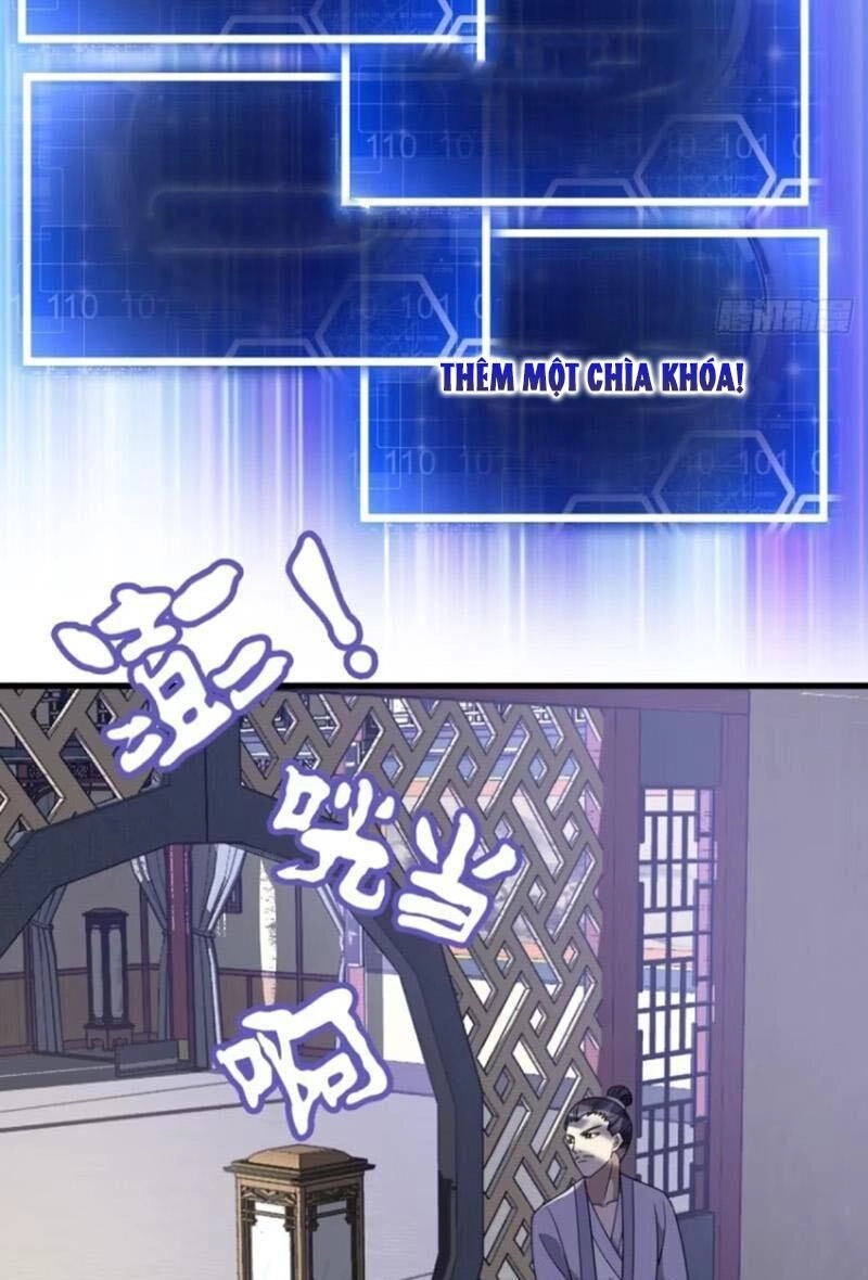 Ta Có Một Thân Kỹ Năng Bị Động Chapter 34 - 29