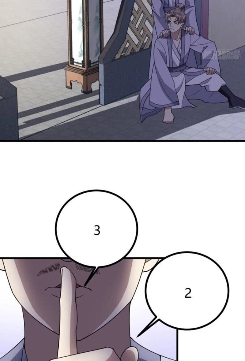 Ta Có Một Thân Kỹ Năng Bị Động Chapter 34 - 30