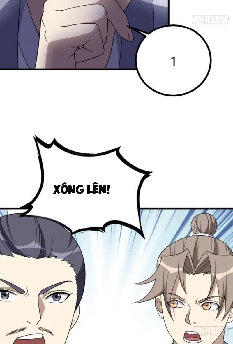 Ta Có Một Thân Kỹ Năng Bị Động Chapter 34 - 31