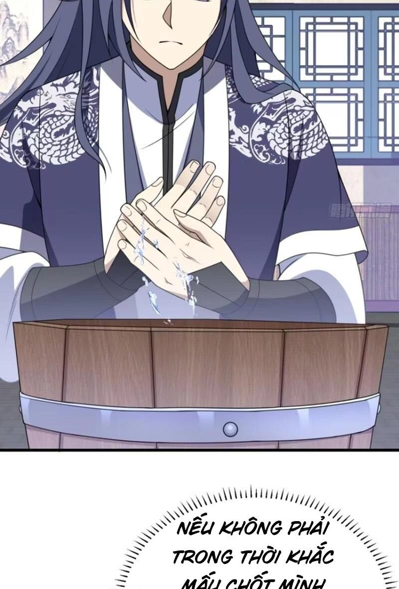 Ta Có Một Thân Kỹ Năng Bị Động Chapter 34 - 35