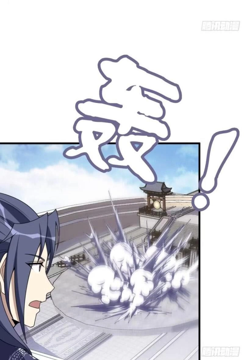 Ta Có Một Thân Kỹ Năng Bị Động Chapter 34 - 38