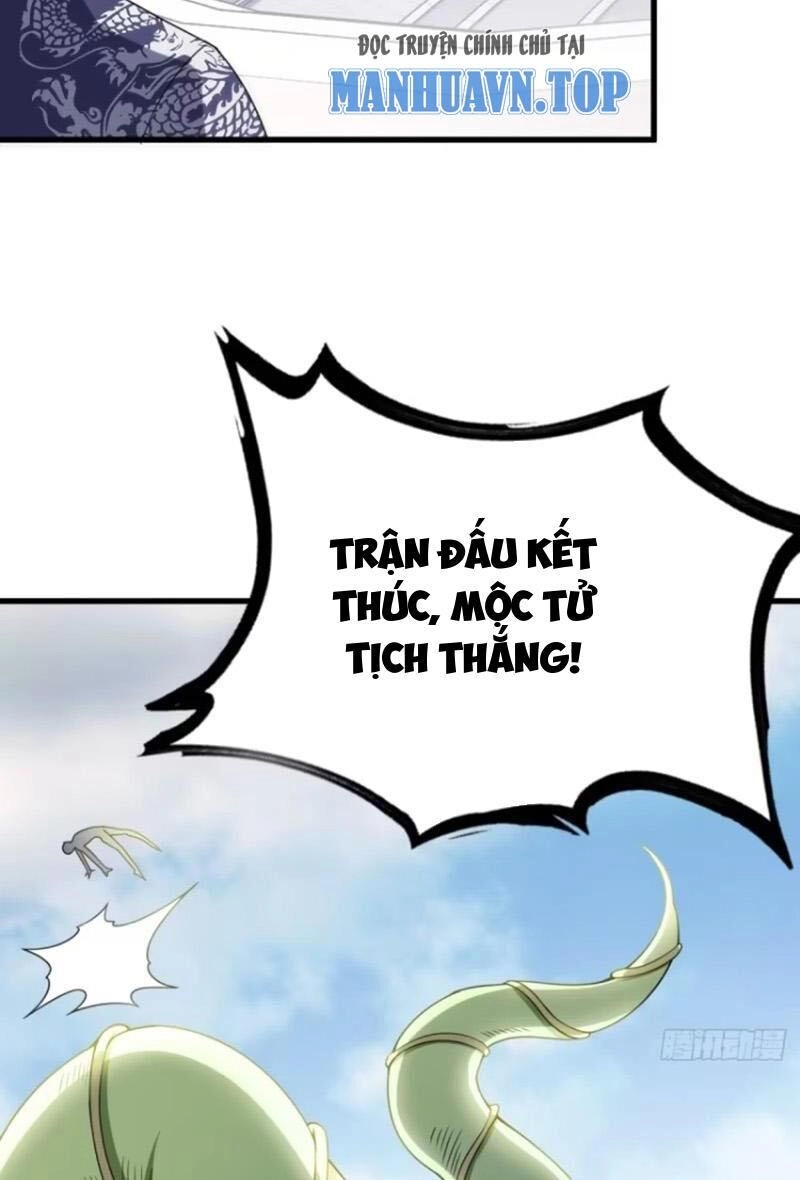 Ta Có Một Thân Kỹ Năng Bị Động Chapter 34 - 39