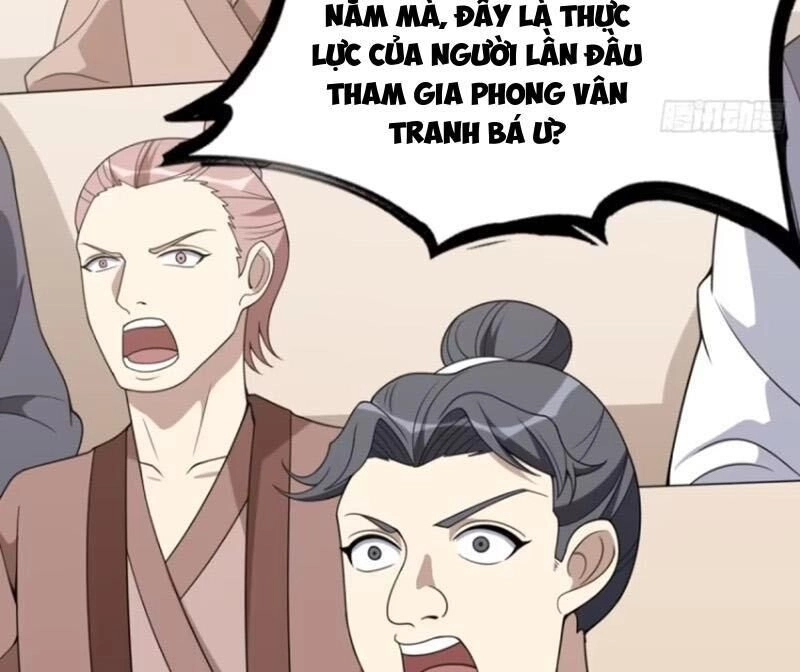 Ta Có Một Thân Kỹ Năng Bị Động Chapter 34 - 42