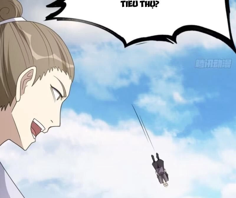 Ta Có Một Thân Kỹ Năng Bị Động Chapter 34 - 47