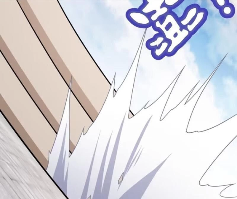 Ta Có Một Thân Kỹ Năng Bị Động Chapter 34 - 59