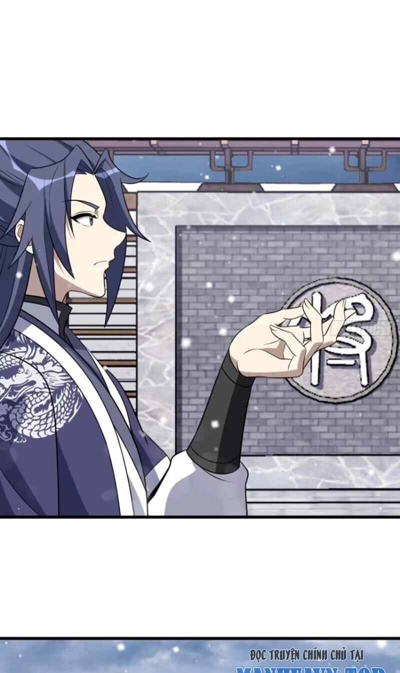 Ta Có Một Thân Kỹ Năng Bị Động Chapter 36 - 2