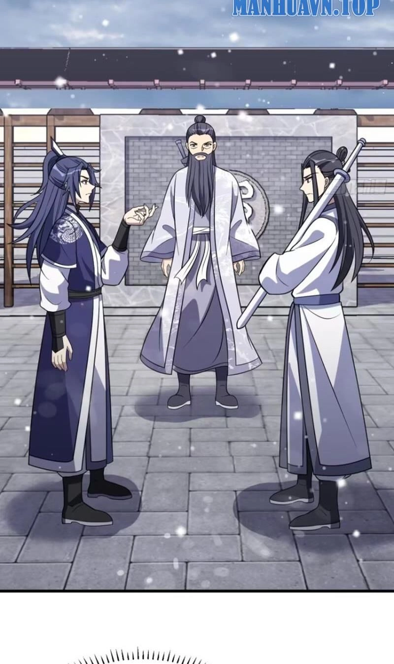 Ta Có Một Thân Kỹ Năng Bị Động Chapter 36 - 3