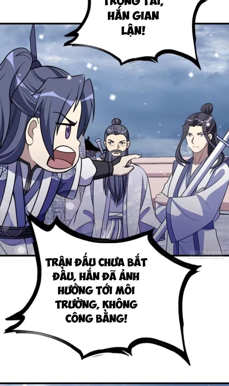 Ta Có Một Thân Kỹ Năng Bị Động Chapter 36 - 5