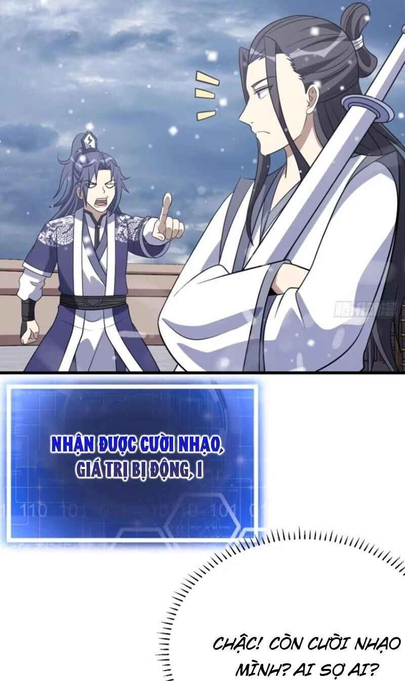 Ta Có Một Thân Kỹ Năng Bị Động Chapter 36 - 6