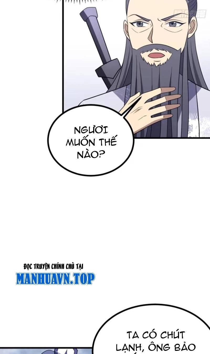 Ta Có Một Thân Kỹ Năng Bị Động Chapter 36 - 8