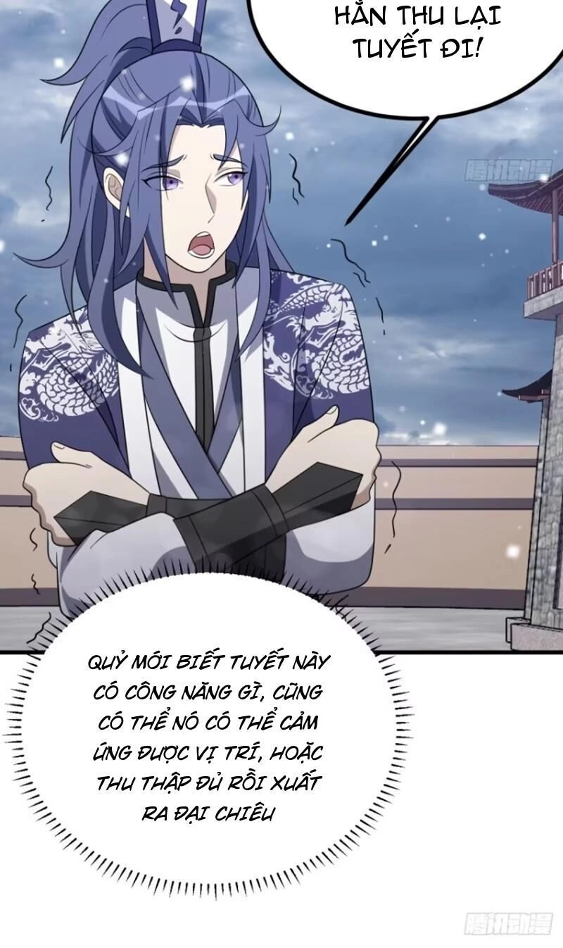 Ta Có Một Thân Kỹ Năng Bị Động Chapter 36 - 9