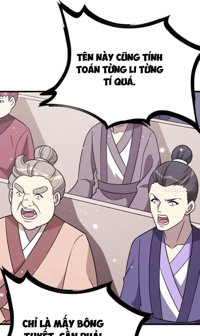 Ta Có Một Thân Kỹ Năng Bị Động Chapter 36 - 11