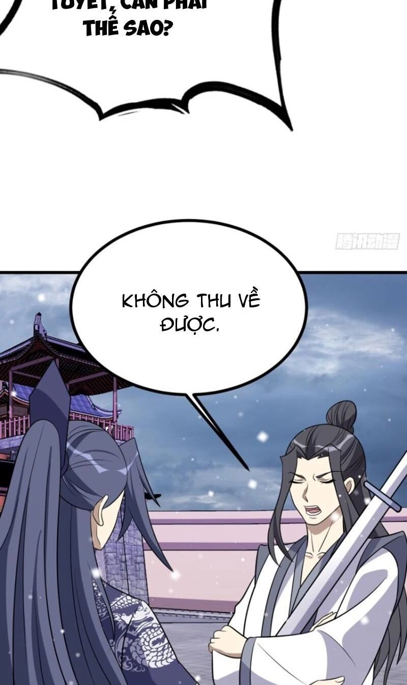 Ta Có Một Thân Kỹ Năng Bị Động Chapter 36 - 12