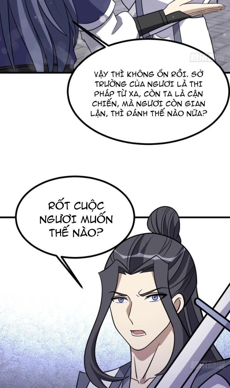 Ta Có Một Thân Kỹ Năng Bị Động Chapter 36 - 13