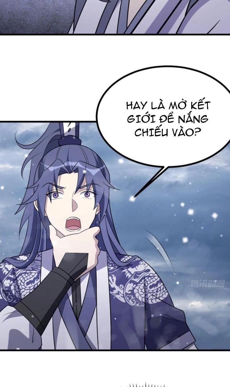 Ta Có Một Thân Kỹ Năng Bị Động Chapter 36 - 14