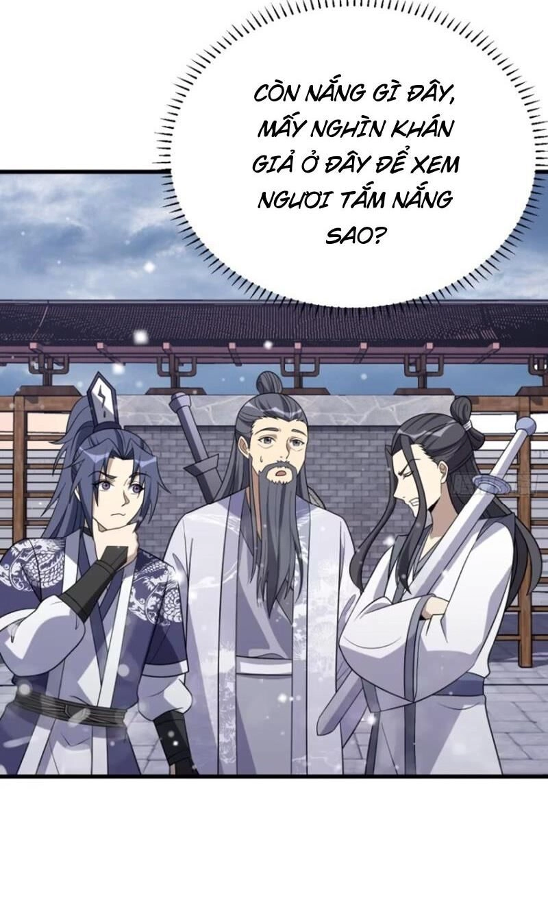 Ta Có Một Thân Kỹ Năng Bị Động Chapter 36 - 15