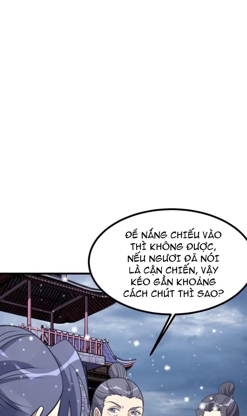 Ta Có Một Thân Kỹ Năng Bị Động Chapter 36 - 16