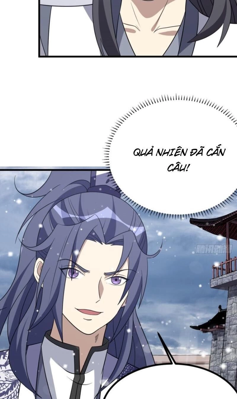 Ta Có Một Thân Kỹ Năng Bị Động Chapter 36 - 18