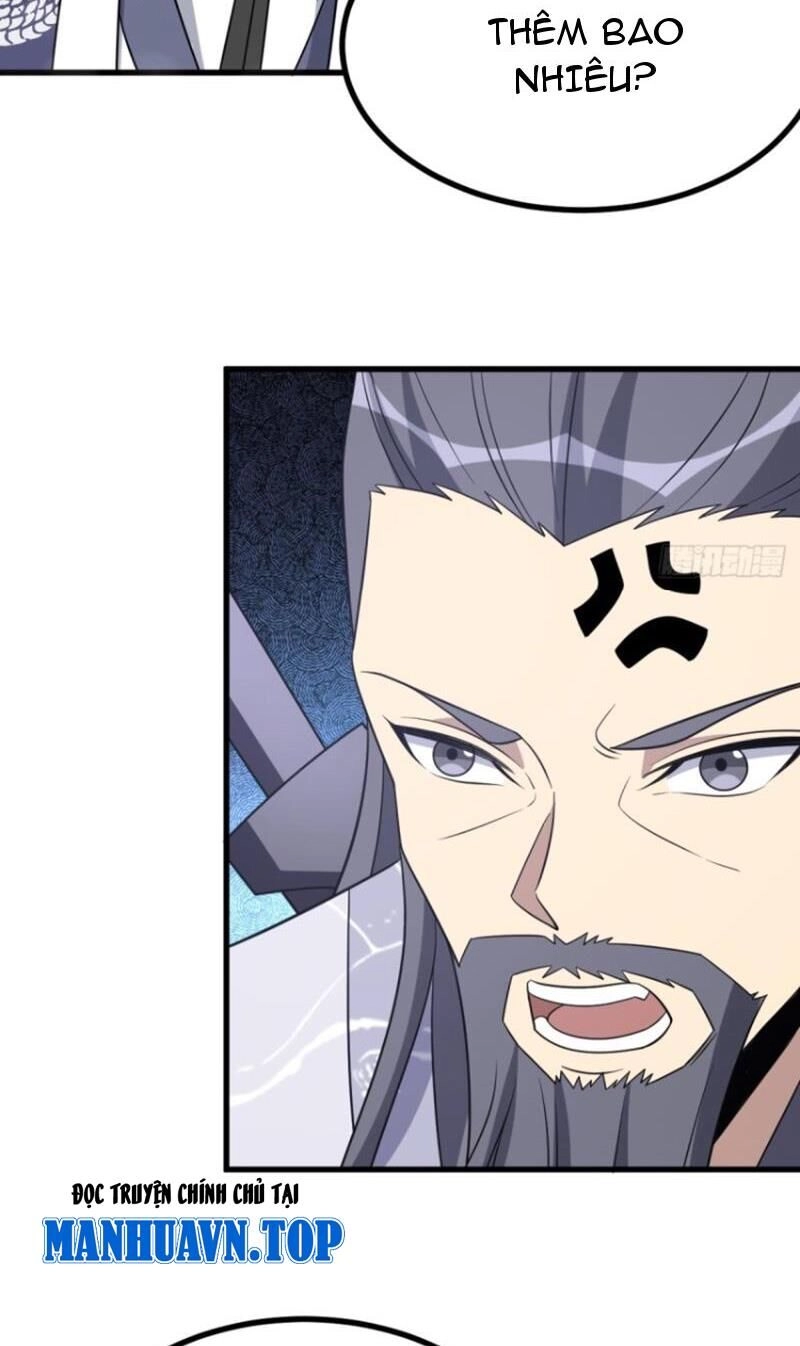 Ta Có Một Thân Kỹ Năng Bị Động Chapter 36 - 19