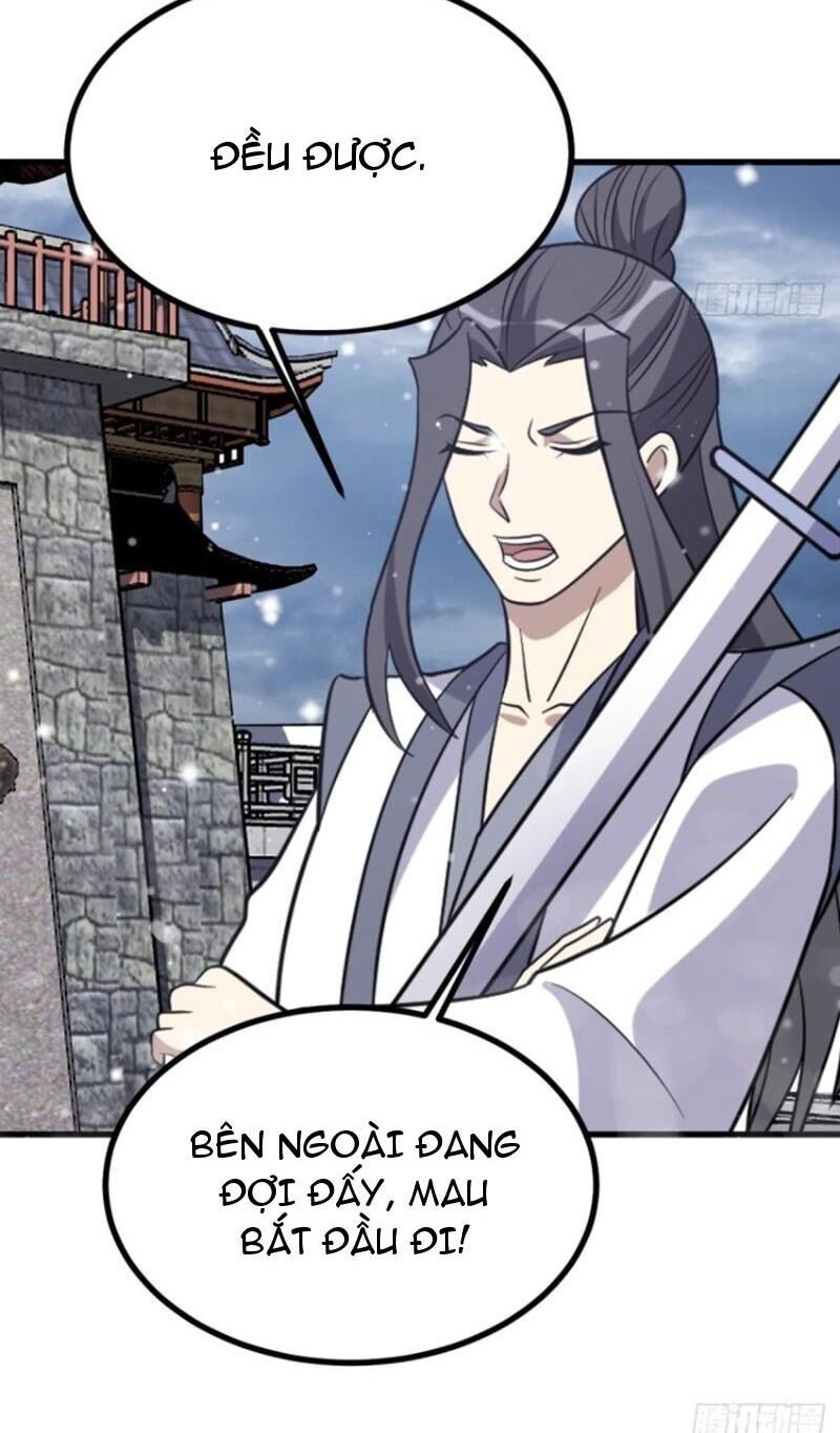 Ta Có Một Thân Kỹ Năng Bị Động Chapter 36 - 20