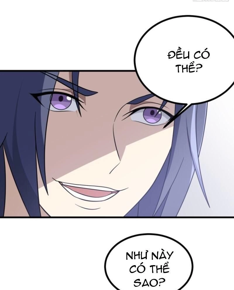 Ta Có Một Thân Kỹ Năng Bị Động Chapter 36 - 21