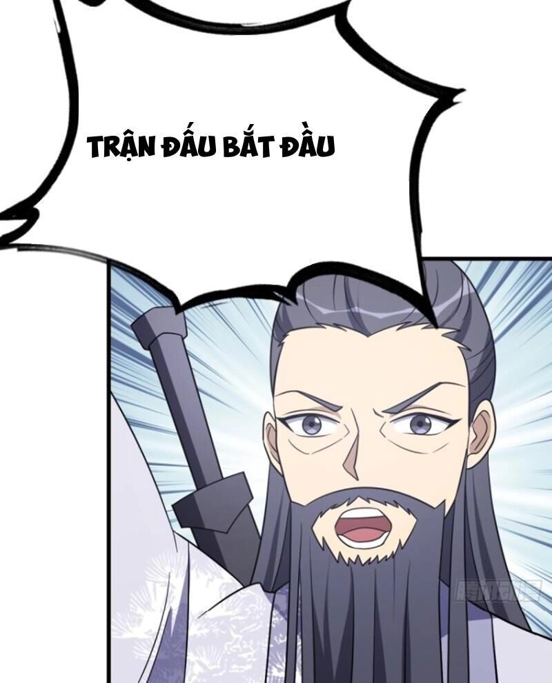 Ta Có Một Thân Kỹ Năng Bị Động Chapter 36 - 29