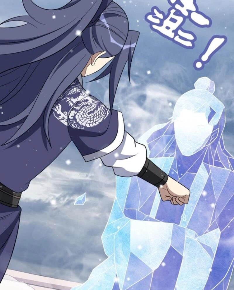 Ta Có Một Thân Kỹ Năng Bị Động Chapter 36 - 31