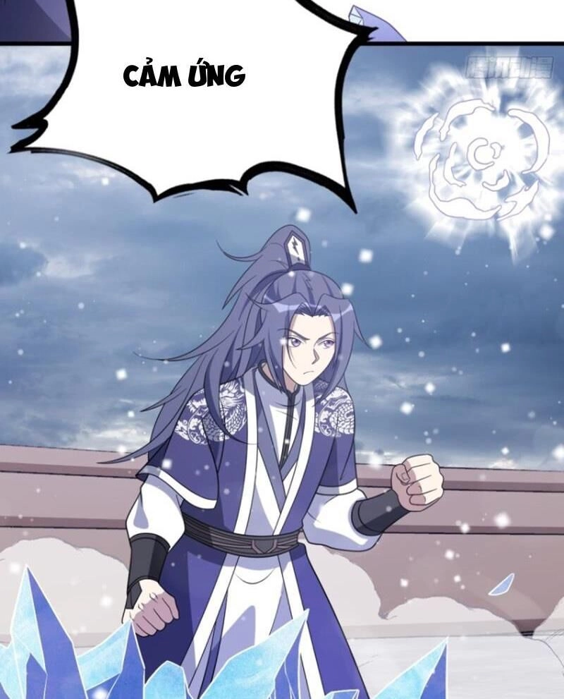 Ta Có Một Thân Kỹ Năng Bị Động Chapter 36 - 33