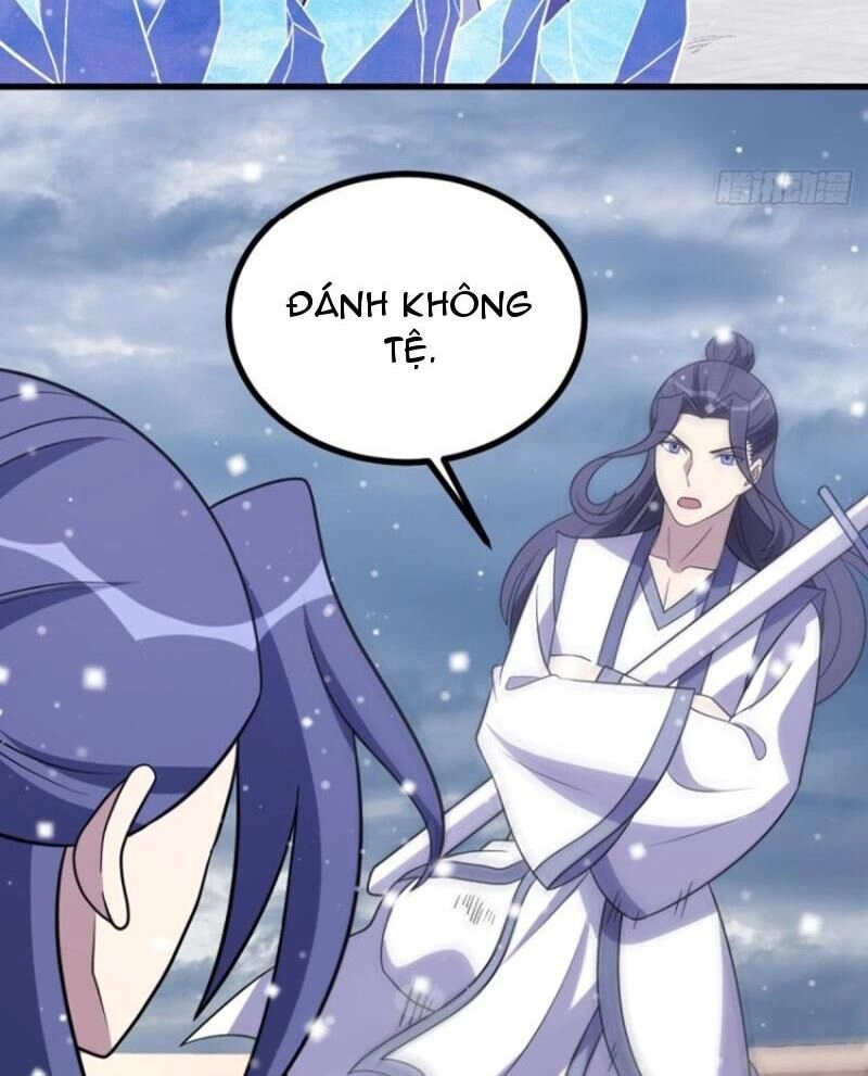 Ta Có Một Thân Kỹ Năng Bị Động Chapter 36 - 34