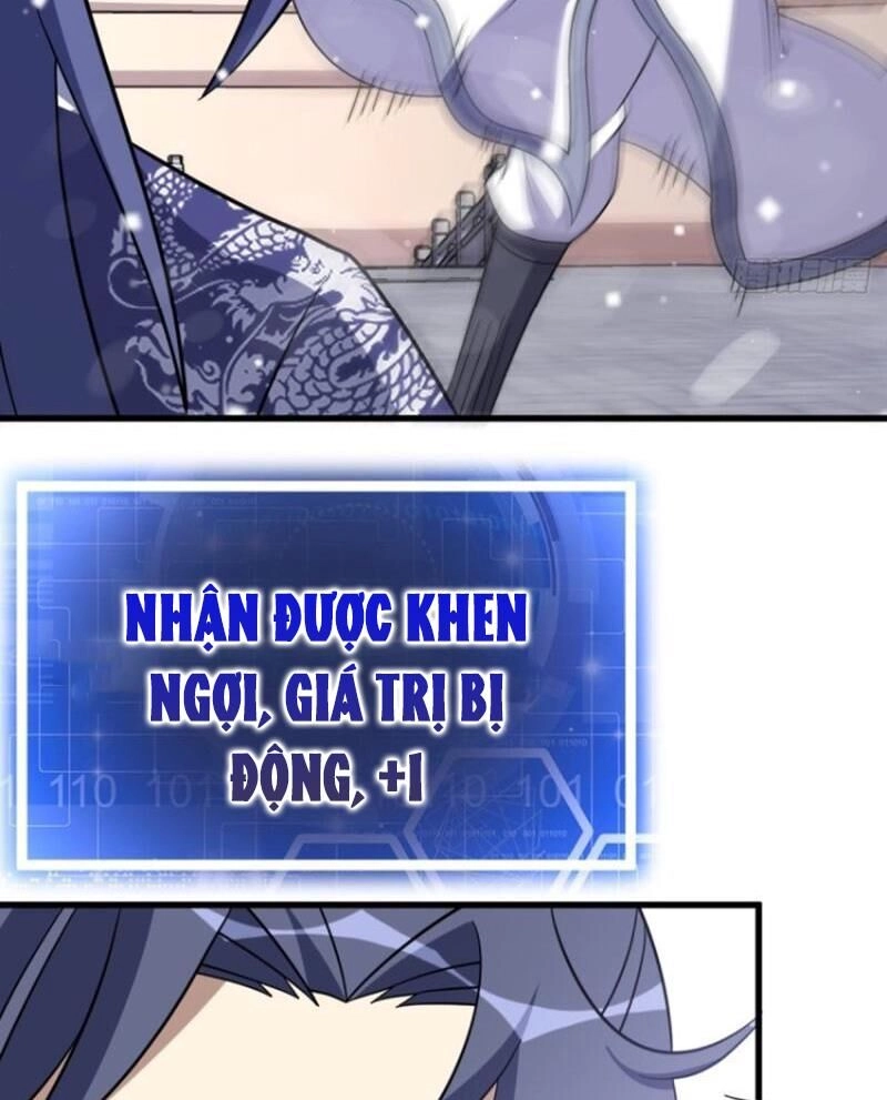 Ta Có Một Thân Kỹ Năng Bị Động Chapter 36 - 35